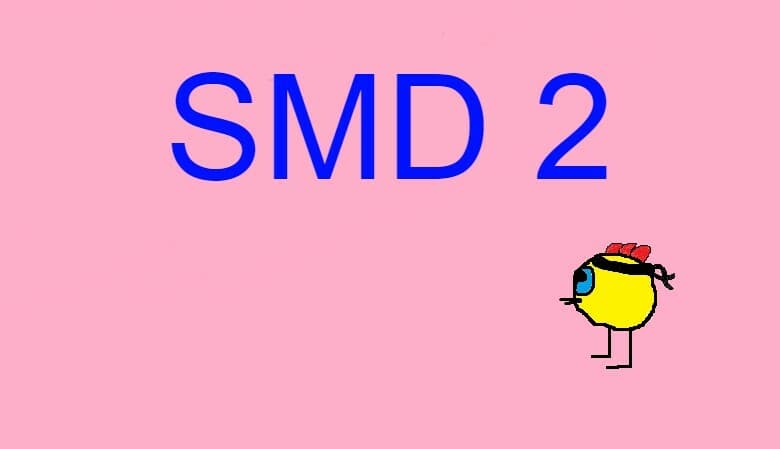 SMD 2