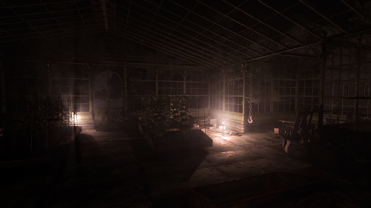 Rise of Insanity screenshot 4