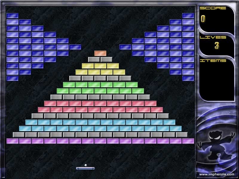 Beat Ball screenshot 2