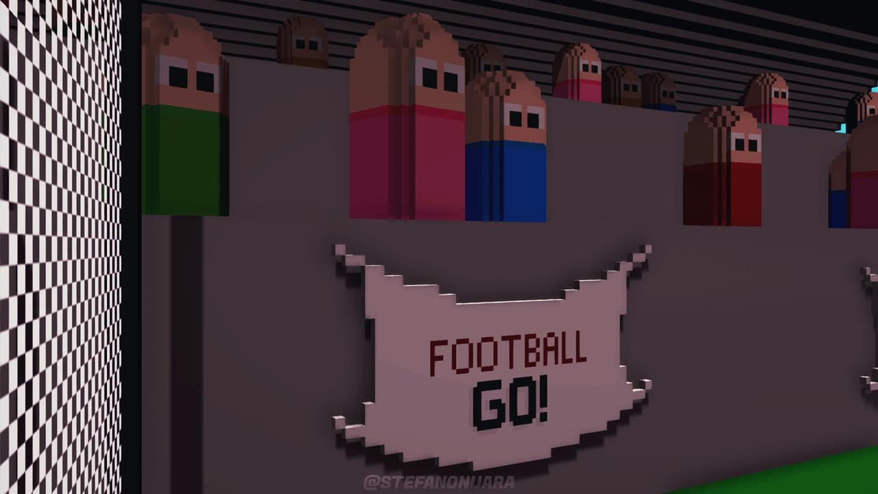 FootballGo! screenshot 3