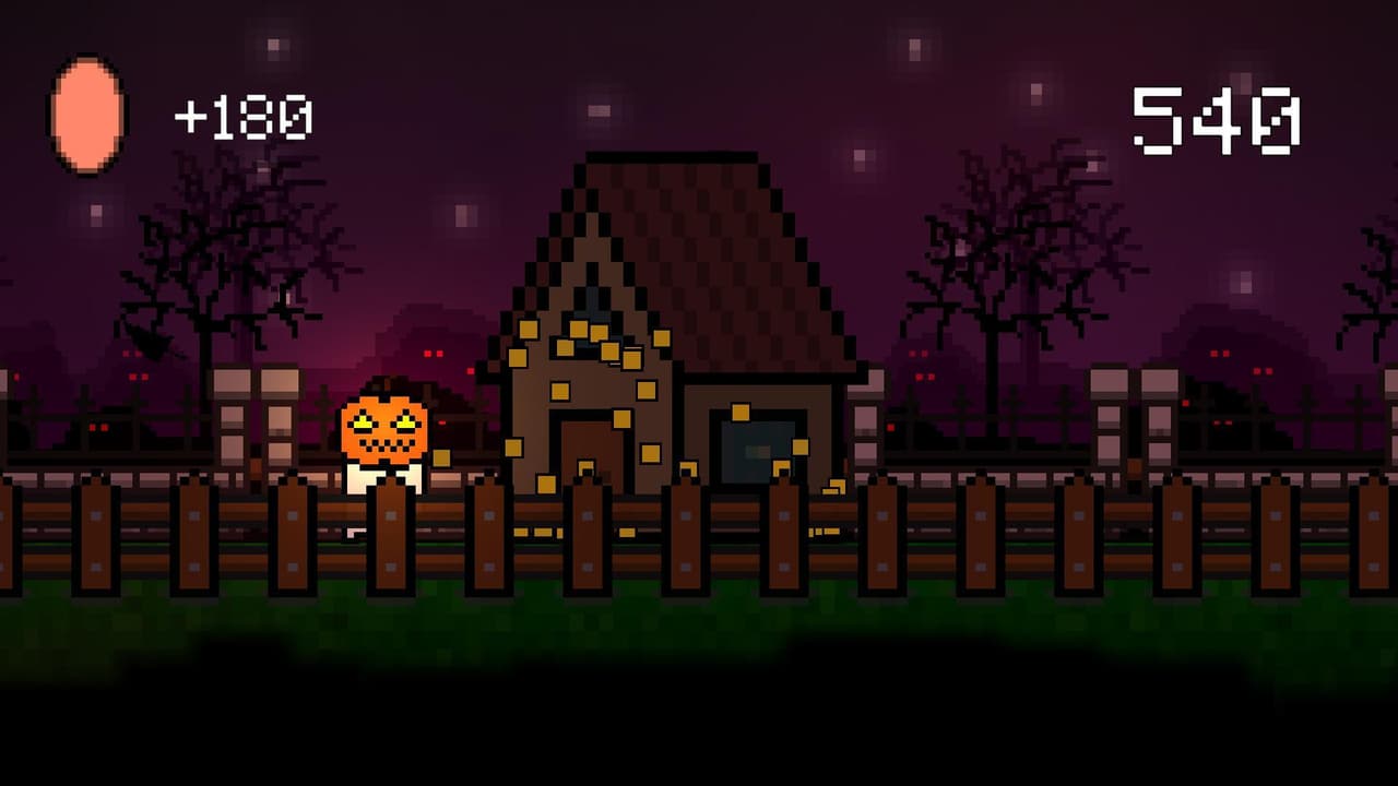 Spooken screenshot 4