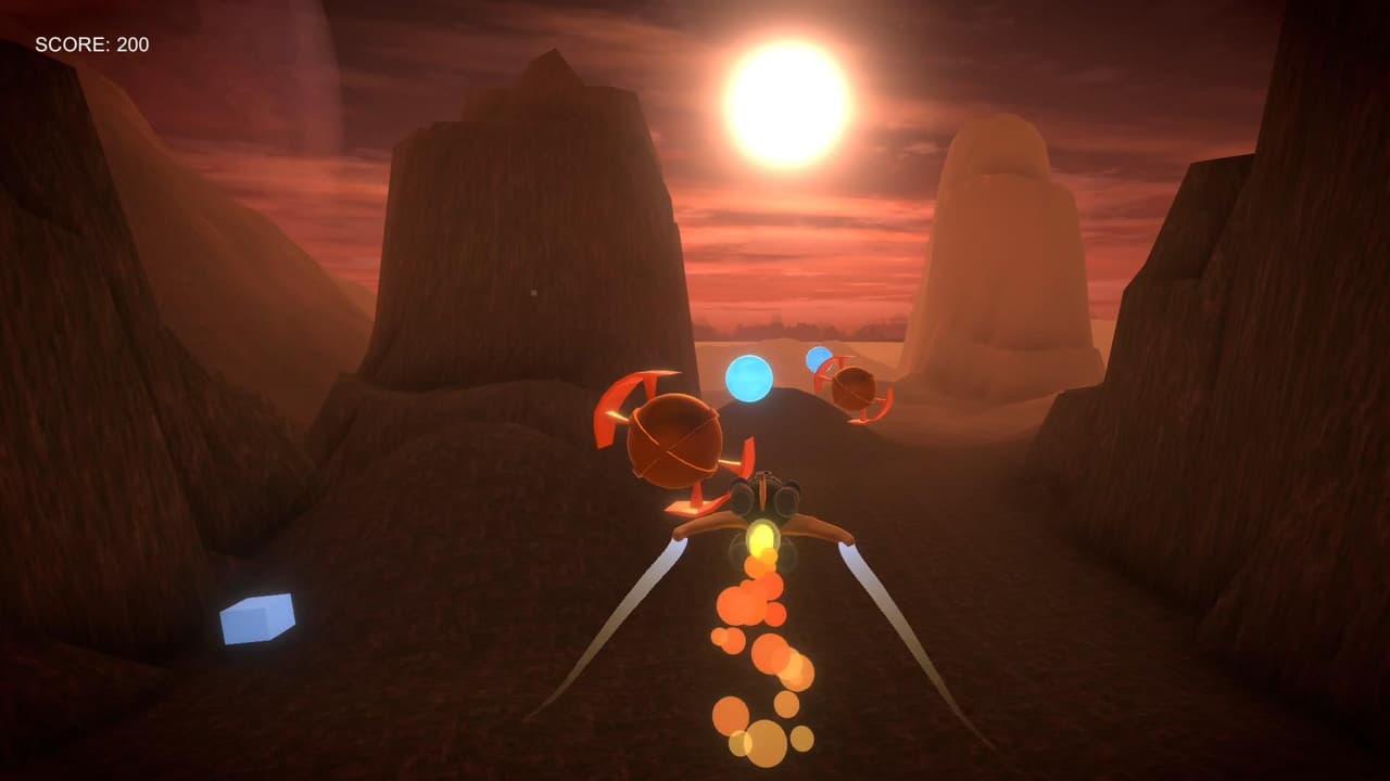 External screenshot 3