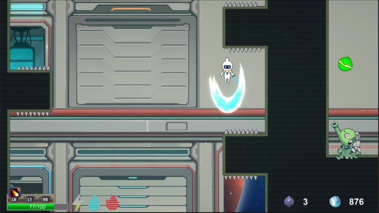 Space Recall screenshot 6