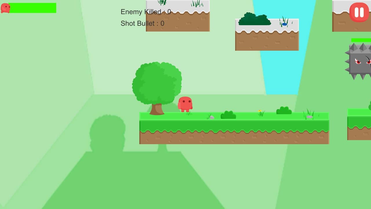 First Game: Tower Up Memo screenshot 2