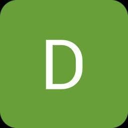 D launcher (Damien bordeaux Games)