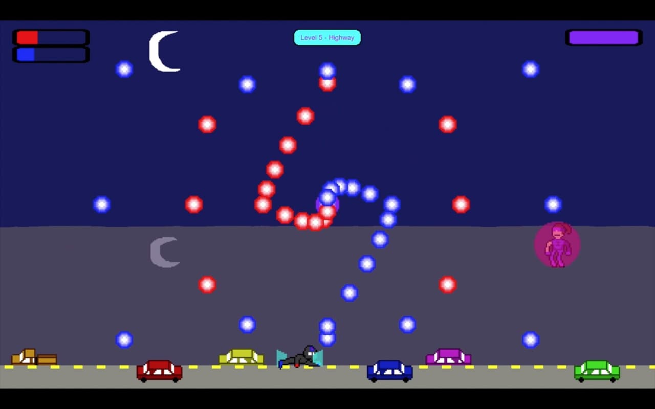 Erika America screenshot 3