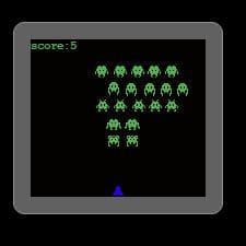 Alien Invader