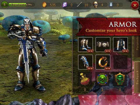 Juggernaut: Revenge of Sovering. screenshot 2