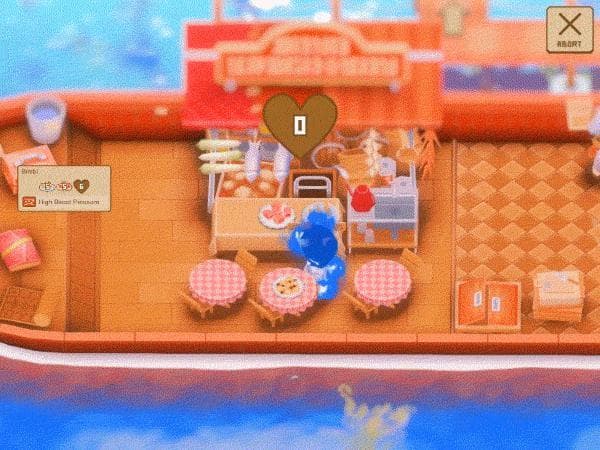 Gourmet Logic screenshot 3