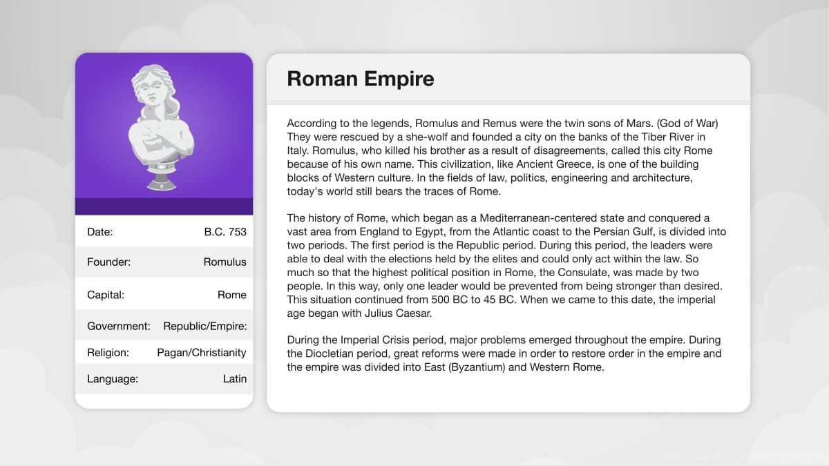 School of Intellectual Gamers screenshot 2