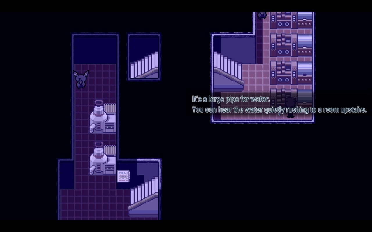 Partridge Valley Public Beta Demo screenshot 4