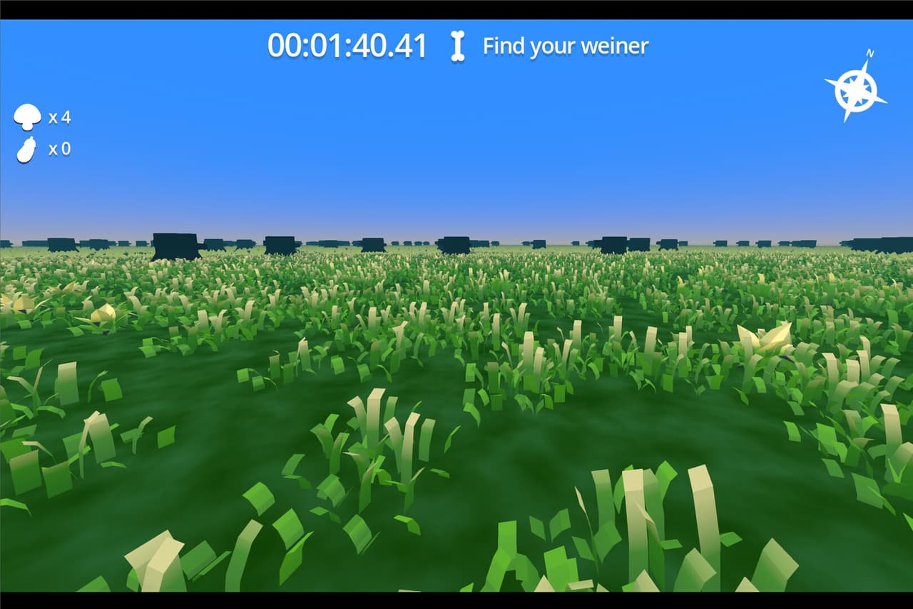 Find My Weiner screenshot 4