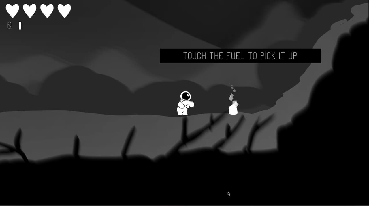 Empty Tank screenshot 4