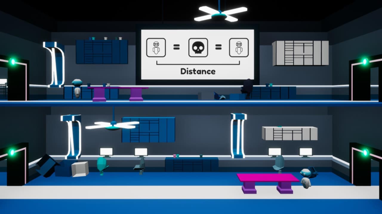 EleBot screenshot 3
