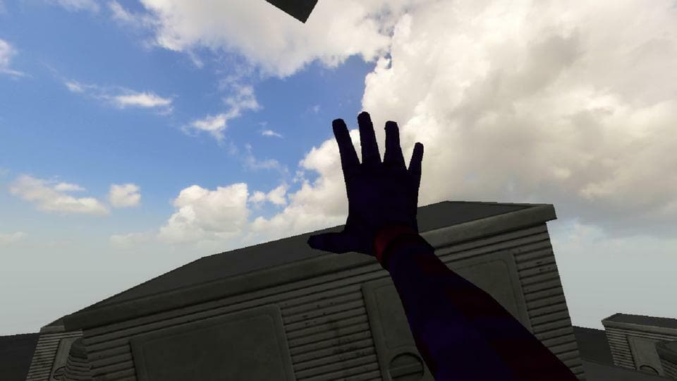 Magneto Demo screenshot 3