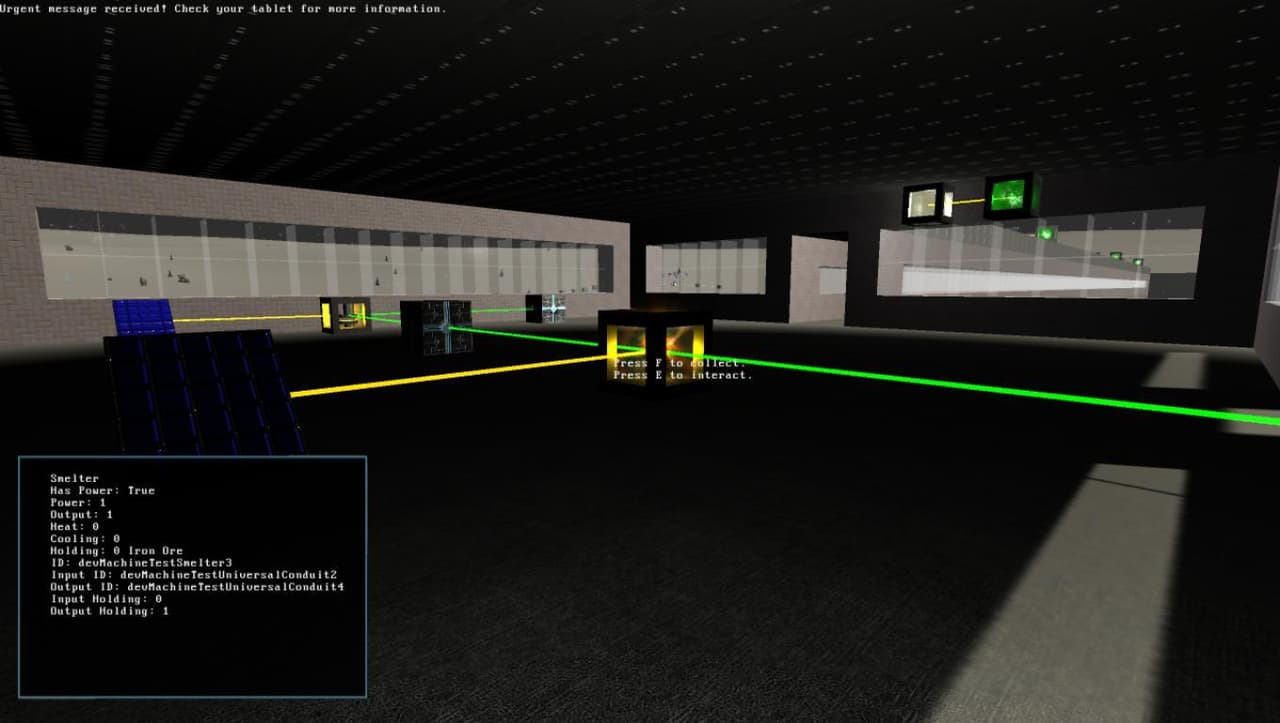 Quantum Engineering screenshot 6