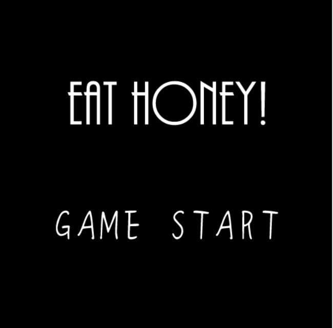 吃蜂蜜 - Eat Honey screenshot 2
