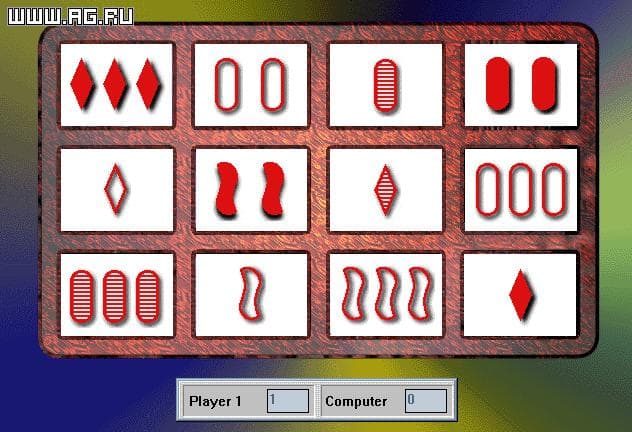 Set screenshot 2
