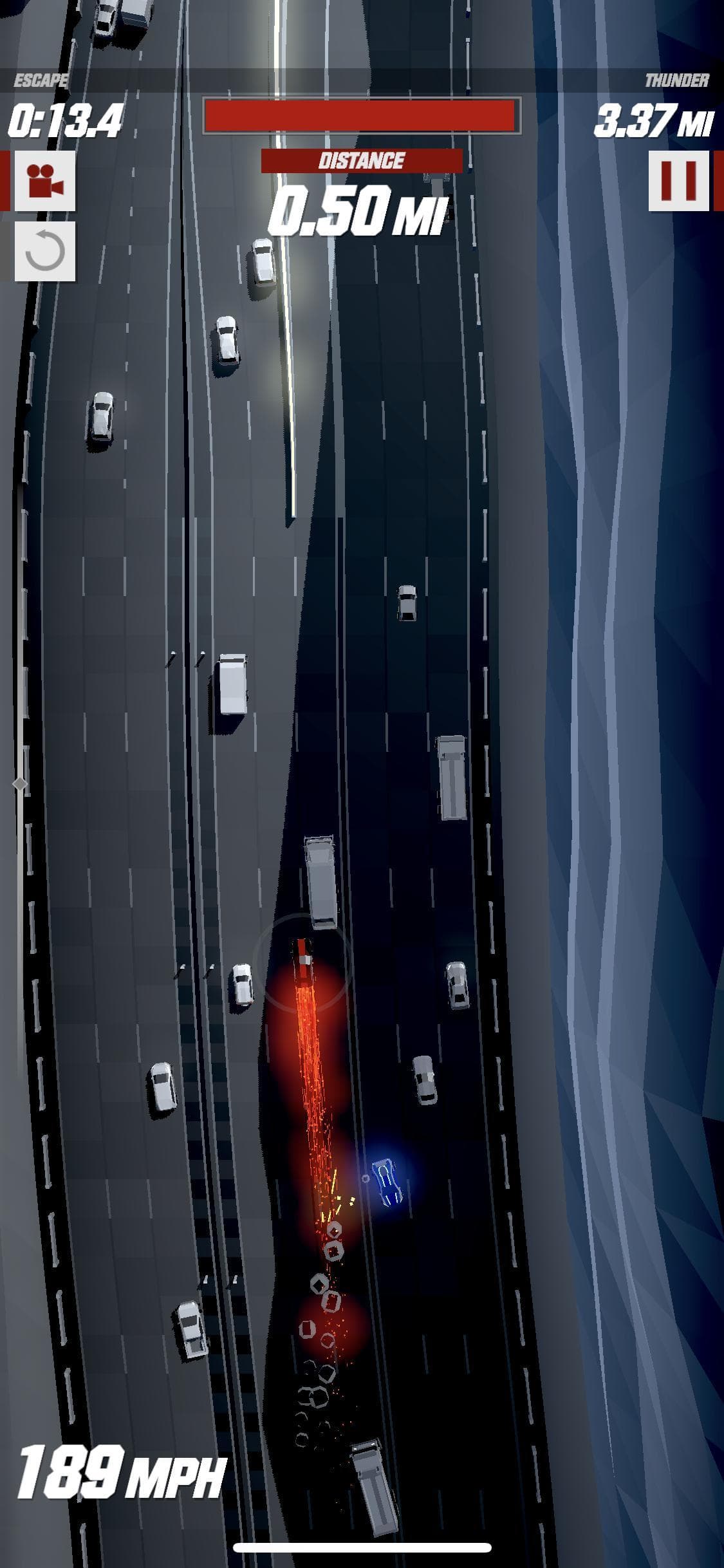 Speed Demons Racing screenshot 2