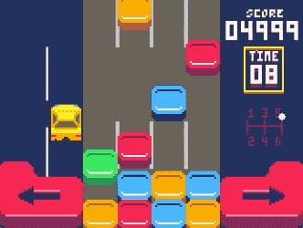 Road Invaders screenshot 3