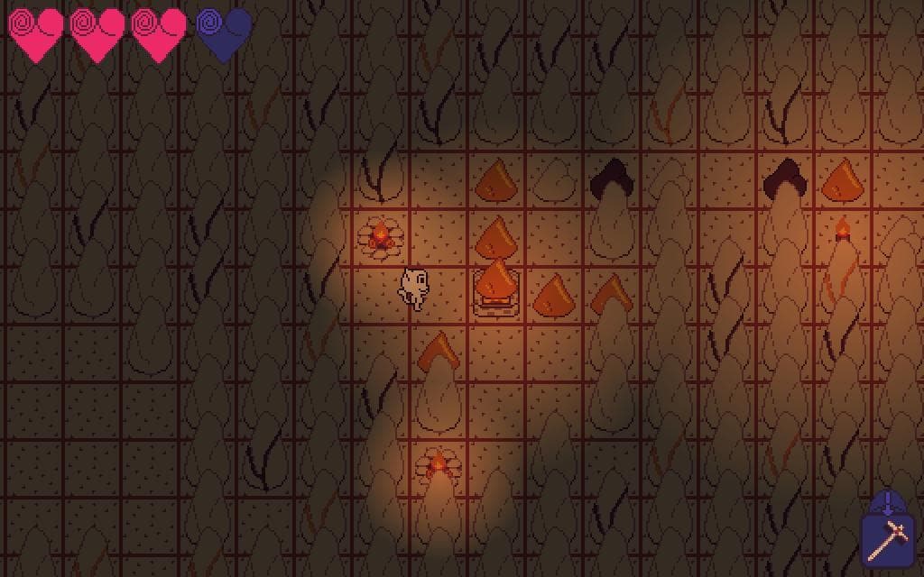 The nth Tilecraft screenshot 4