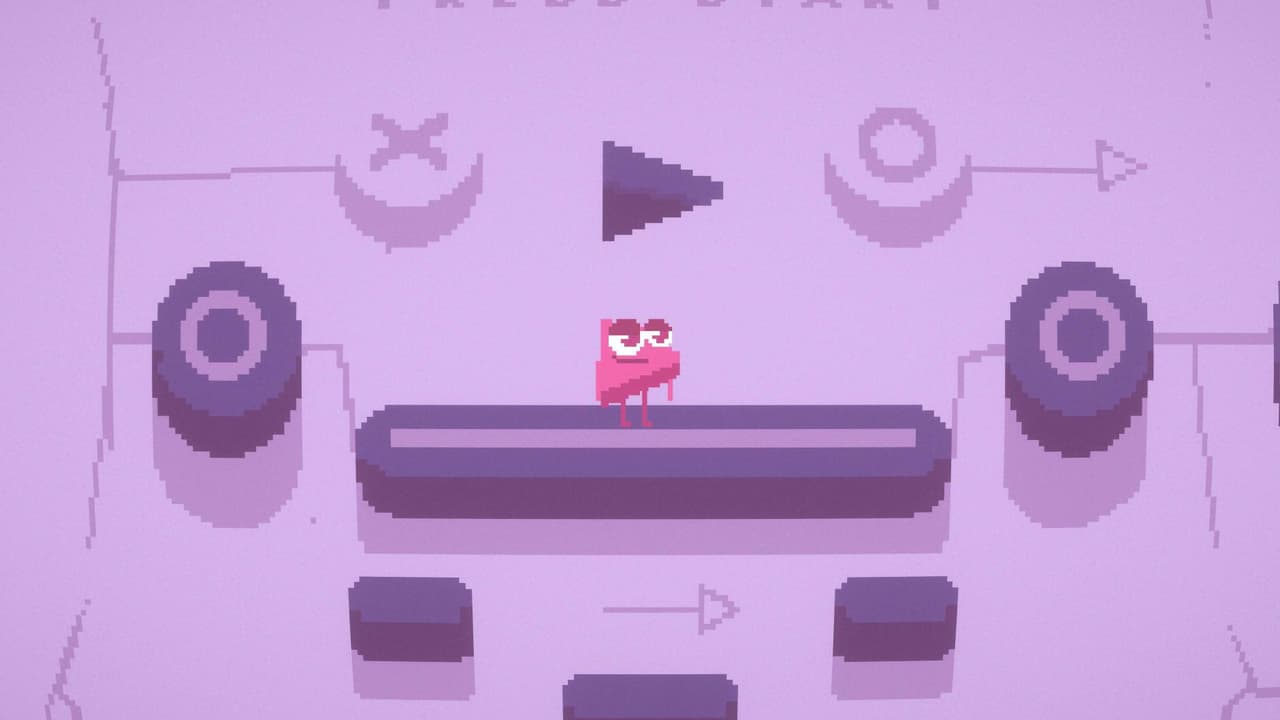 Out Of The Control screenshot 4