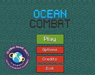 Ocean Combat