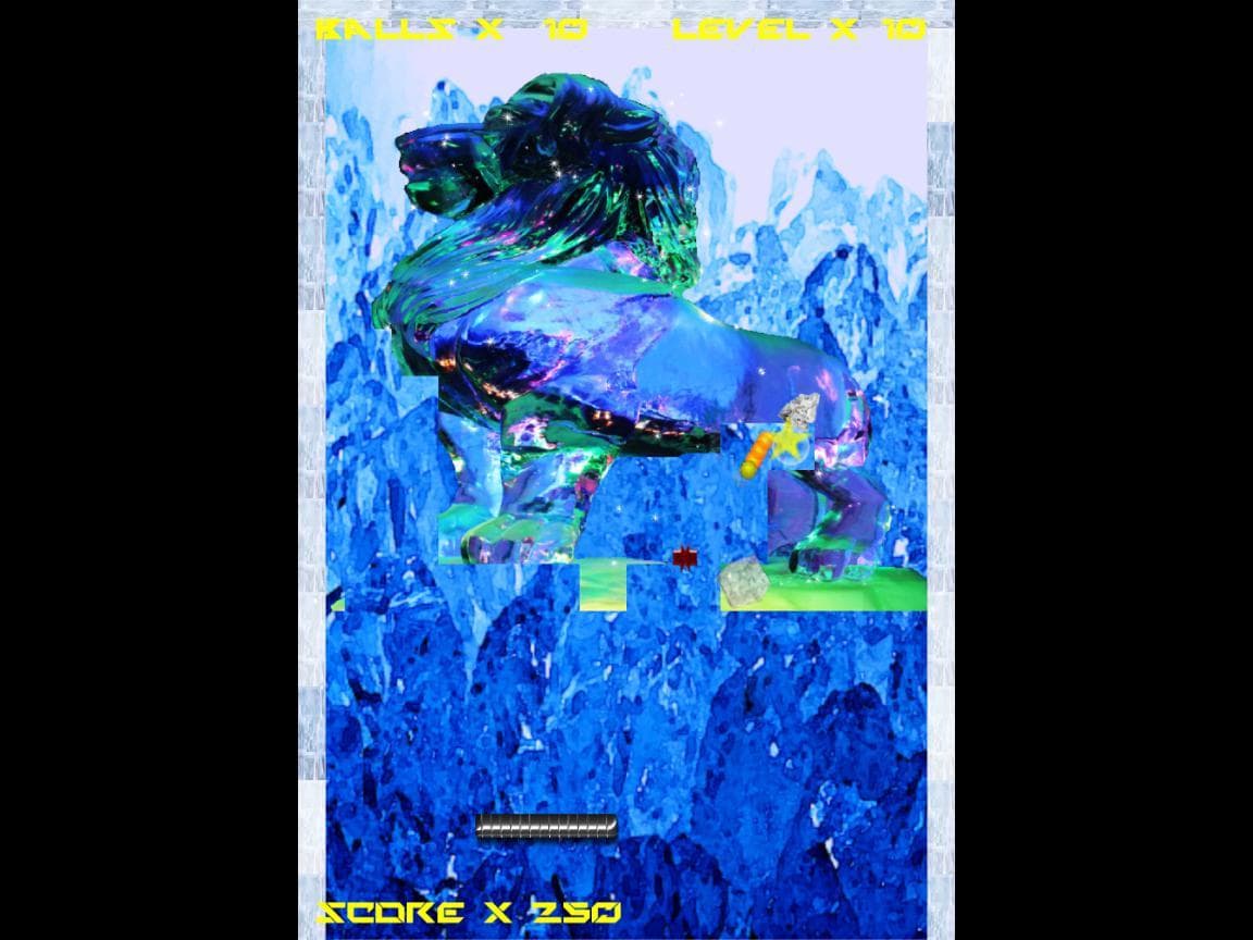 Break_it screenshot 3