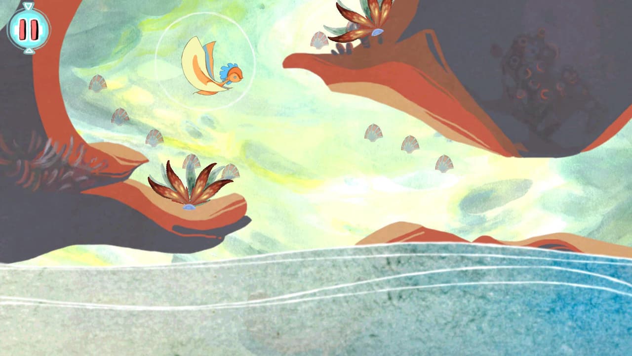 Shrug Tides screenshot 3