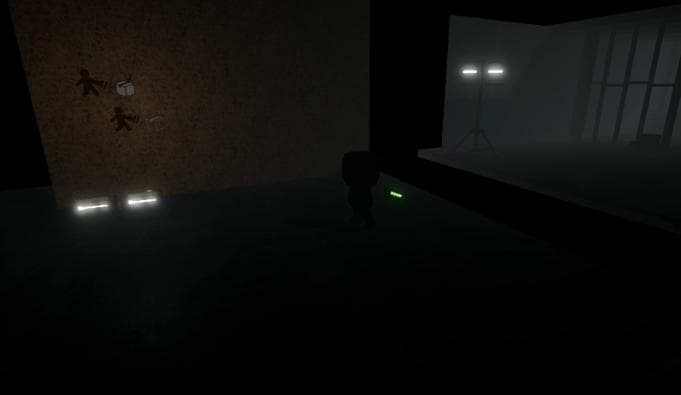 Lights On (SirOlin.LAB) screenshot 5