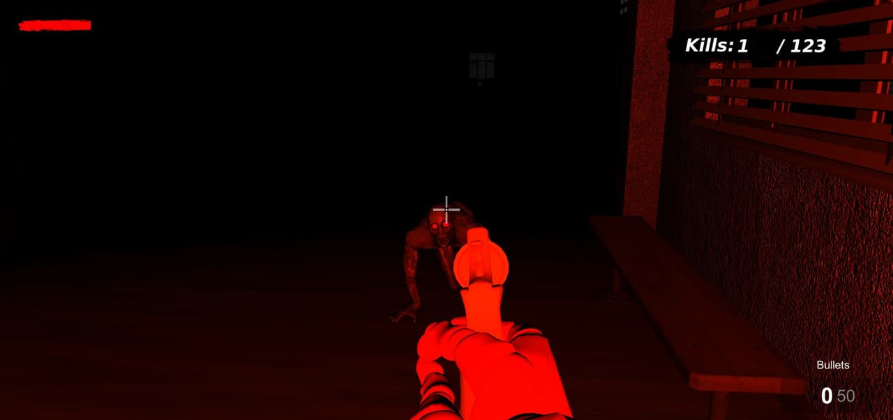 Deva|The Haunted Game screenshot 5