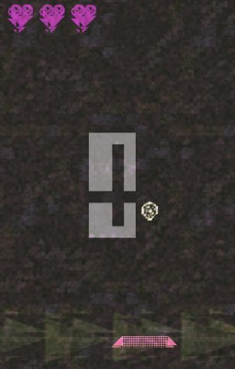 Fall From Shape (web) screenshot 3
