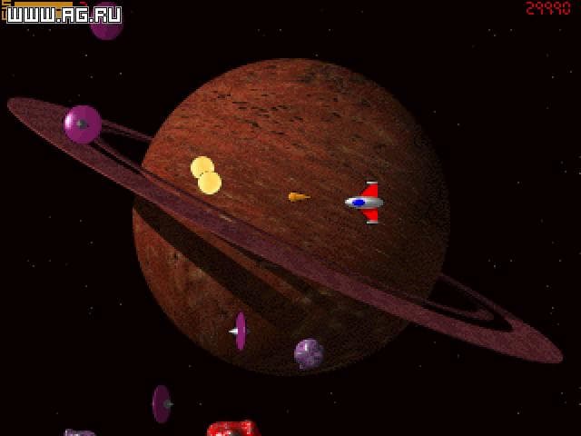 AstroFire