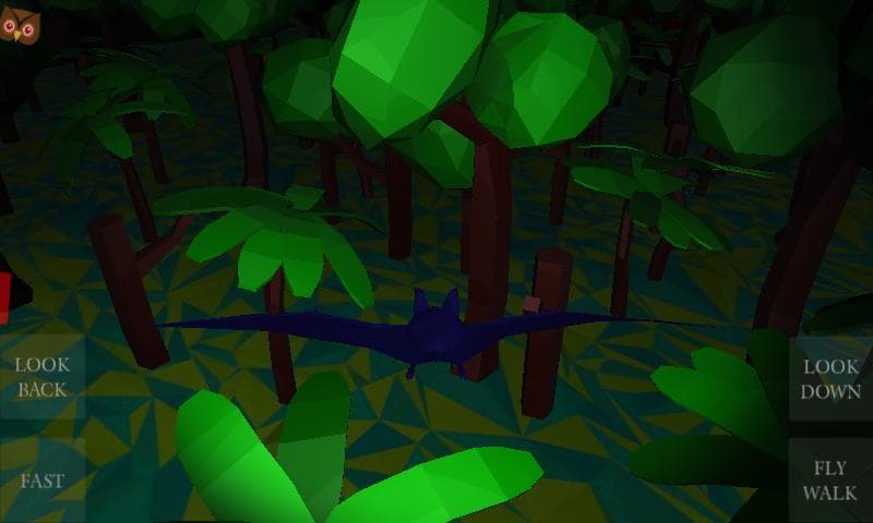 Cavy Bat - Animal Sim screenshot 2
