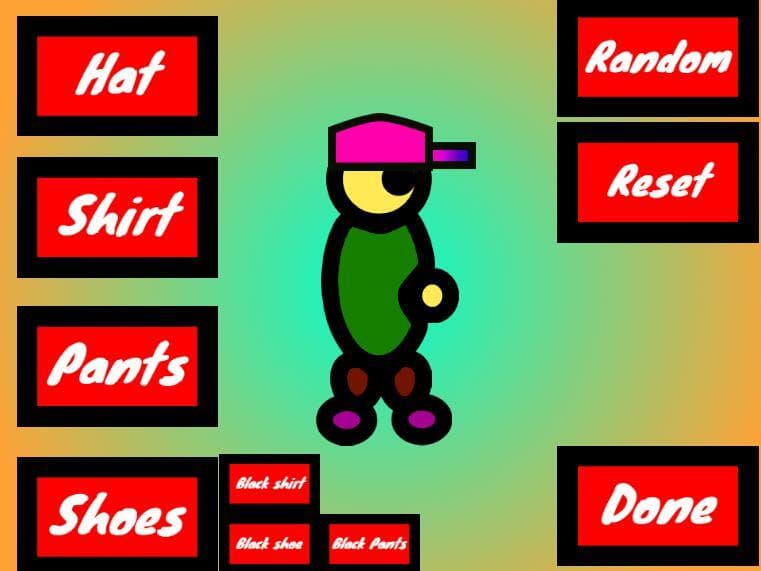 Doors 2D! (DarkDemonGamer_1) screenshot 3