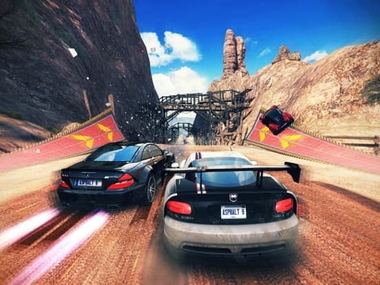 offroad Legends Car Racing Amazing Stunt Race PRO screenshot 4