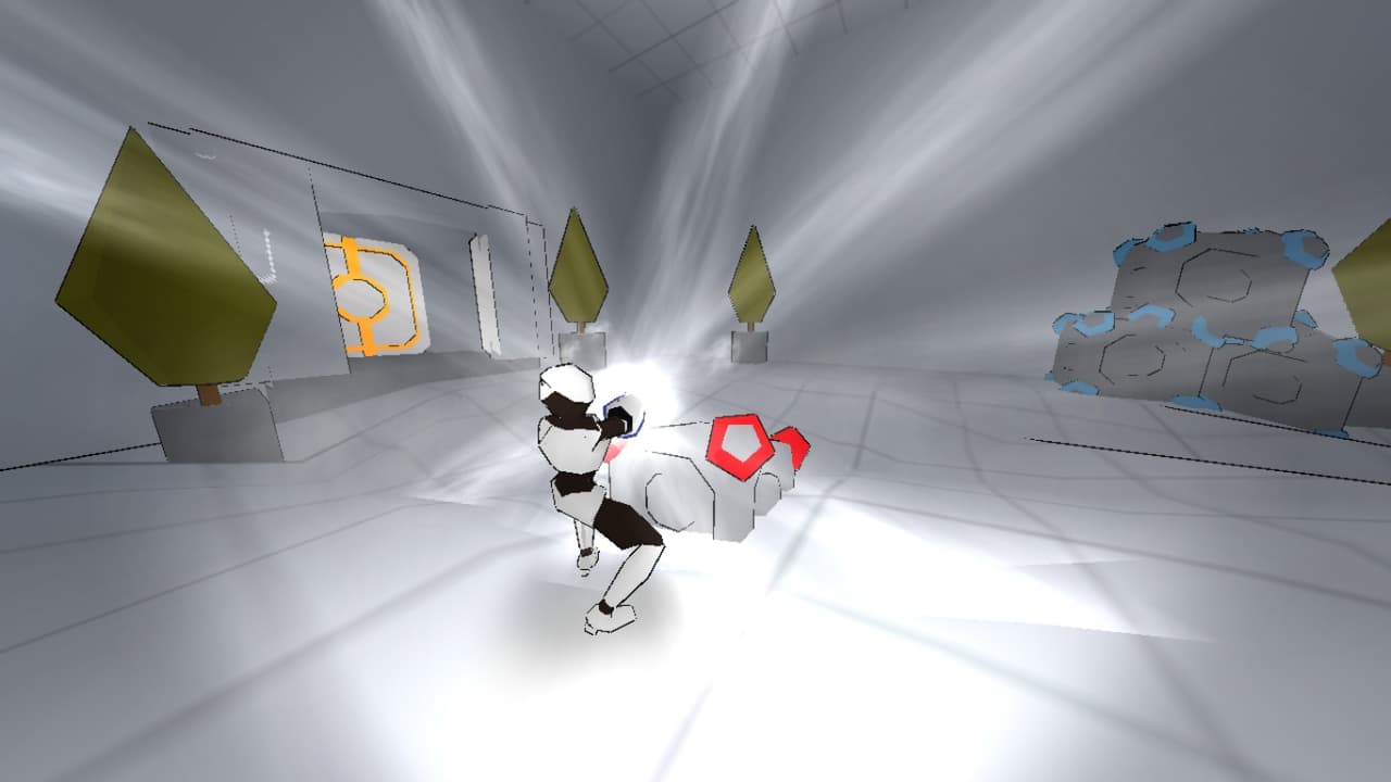Technowave screenshot 3