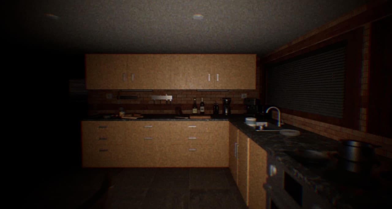 The Last Job (DefinitelyNotScaryGames)