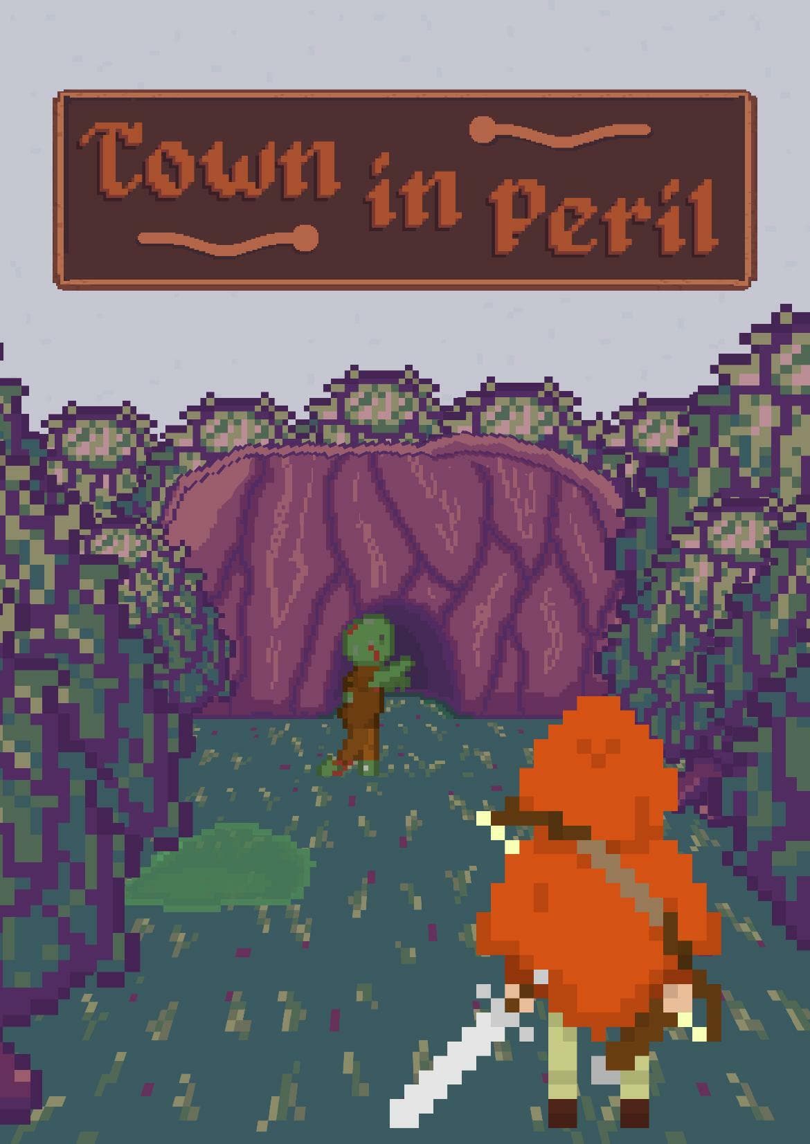 Town in Peril screenshot 2