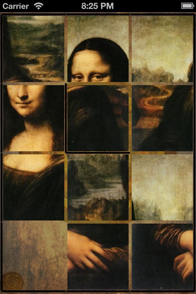 Fifteenky screenshot 2