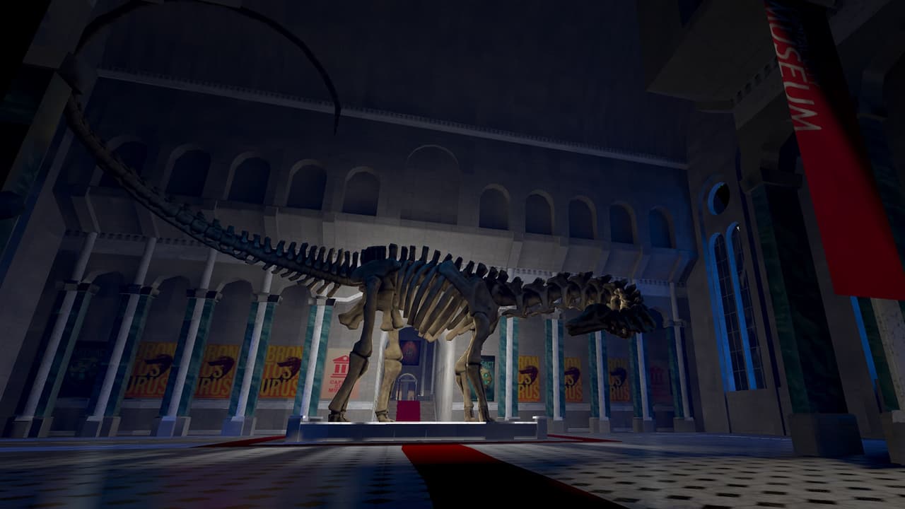 Covert screenshot 2