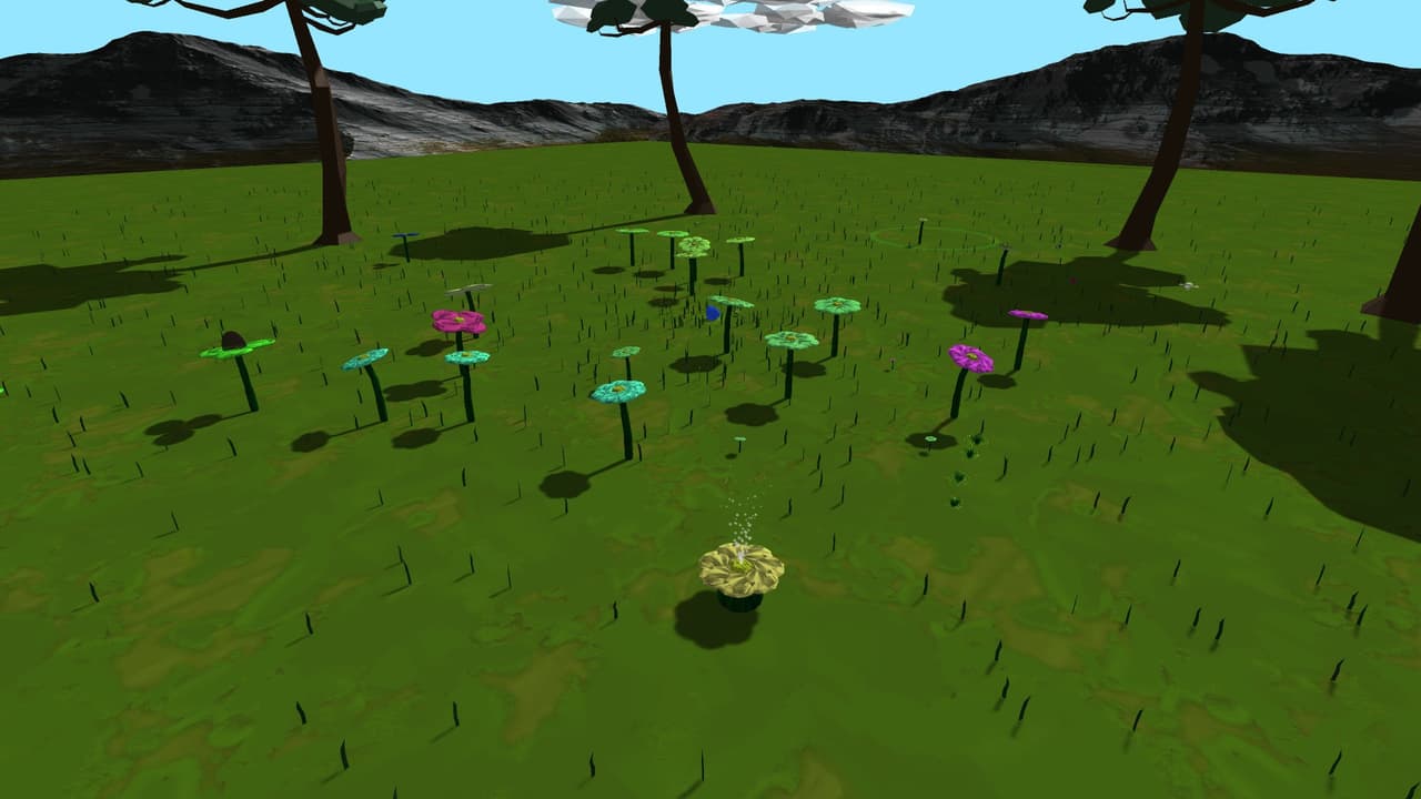 A meadow Piece screenshot 2