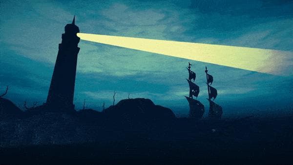 Lighthouse of the Dead screenshot 2