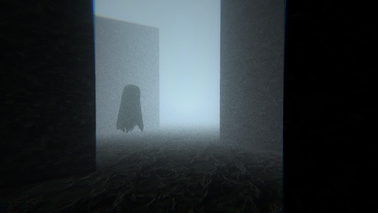Fearful Obscured Grounds screenshot 2