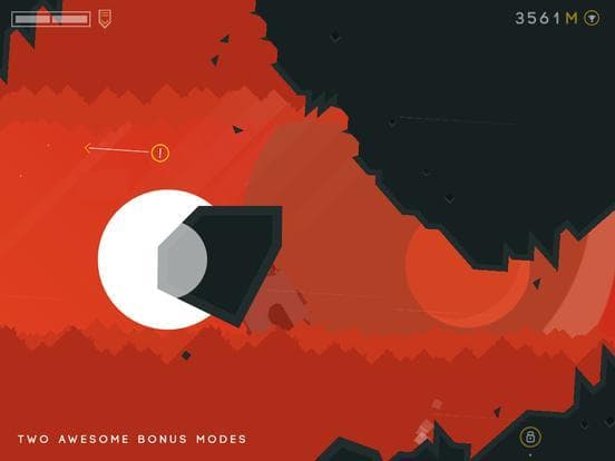 ALONE... screenshot 6