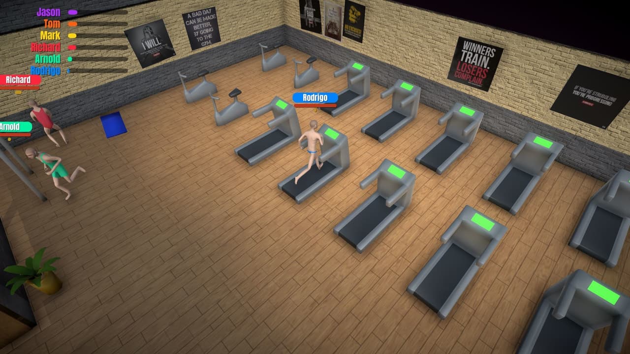 Become a Monster