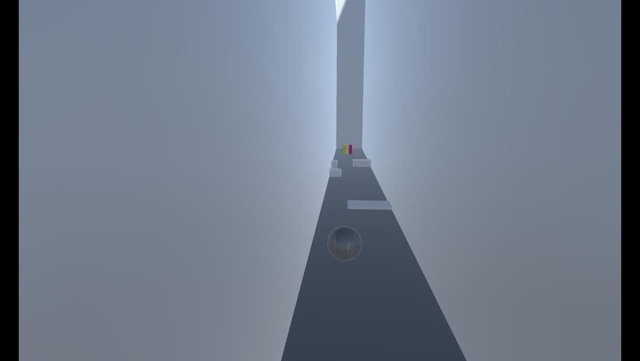 Watch The Walls!