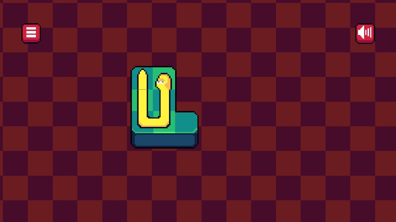 Spacious Snake screenshot 3