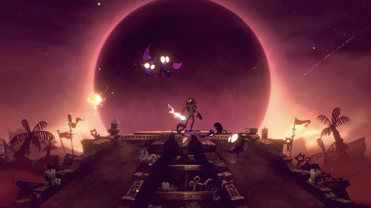 Inlight screenshot 4