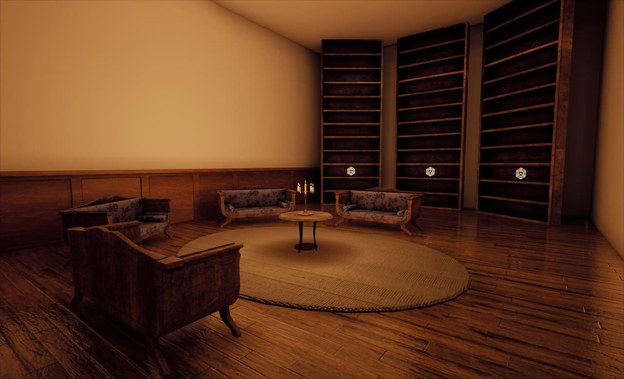 Pulcra Vermis screenshot 4